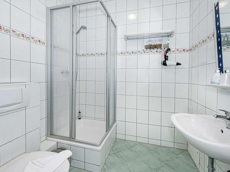 Strandvilla Ostpreussen - Dependance Strandhus Heringsdorf  Kamer foto